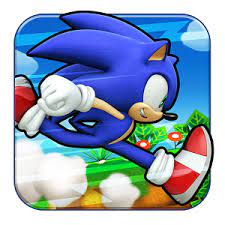 Spring Leg Runner APK icon